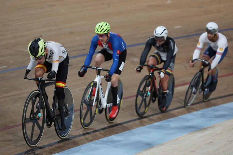 Parabiciklist bez obje ruke osvojio naslov svjetskog prvaka. Za nagradu dobio ručni sat