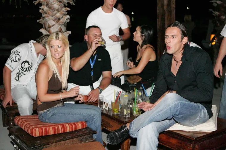 Zvijezda 'Američke pite' u Splitu je tulumarila s dečkom na&scaron;e poznate voditeljice: Tada je bila dosta puna&scaron;nija nego danas