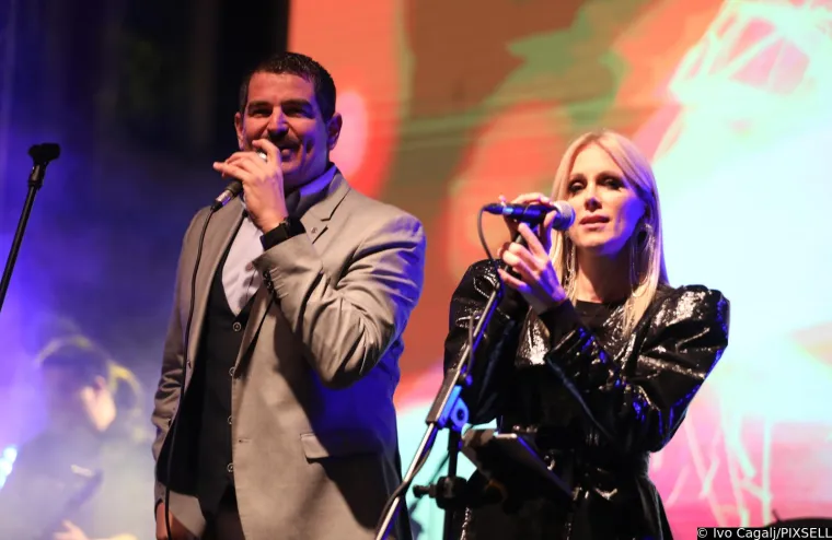 Veza Silvije i Pece počela burno, a sad se &scaron;u&scaron;ka da su prekinuli zbog besparice: Ne tako davno priu&scaron;tili su &scaron;ok najbližima...