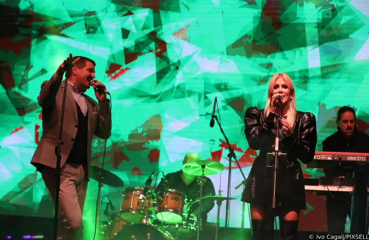 Veza Silvije i Pece počela burno, a sad se &scaron;u&scaron;ka da su prekinuli zbog besparice: Ne tako davno priu&scaron;tili su &scaron;ok najbližima...