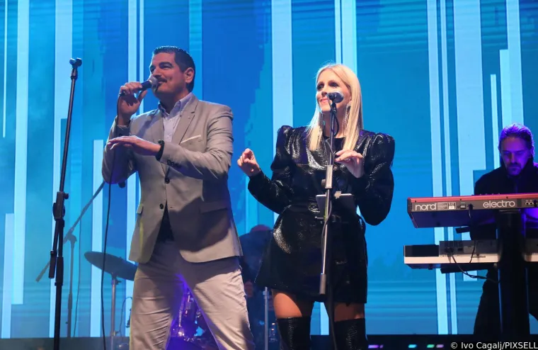 Veza Silvije i Pece počela burno, a sad se &scaron;u&scaron;ka da su prekinuli zbog besparice: Ne tako davno priu&scaron;tili su &scaron;ok najbližima...