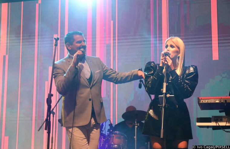 Veza Silvije i Pece počela burno, a sad se &scaron;u&scaron;ka da su prekinuli zbog besparice: Ne tako davno priu&scaron;tili su &scaron;ok najbližima...