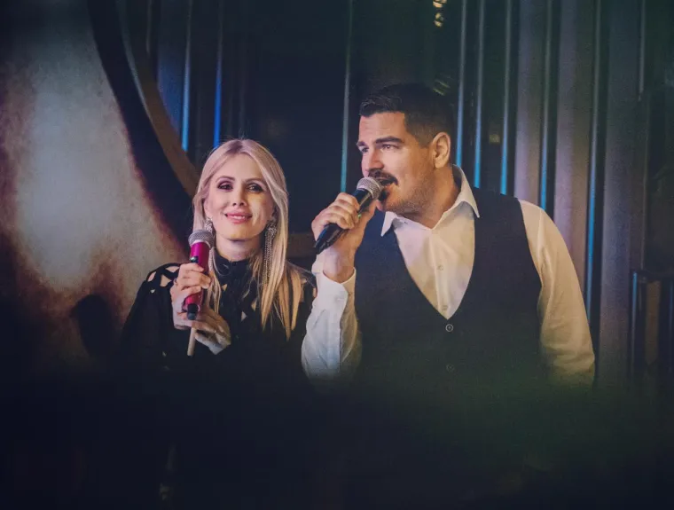 Veza Silvije i Pece počela burno, a sad se &scaron;u&scaron;ka da su prekinuli zbog besparice: Ne tako davno priu&scaron;tili su &scaron;ok najbližima...