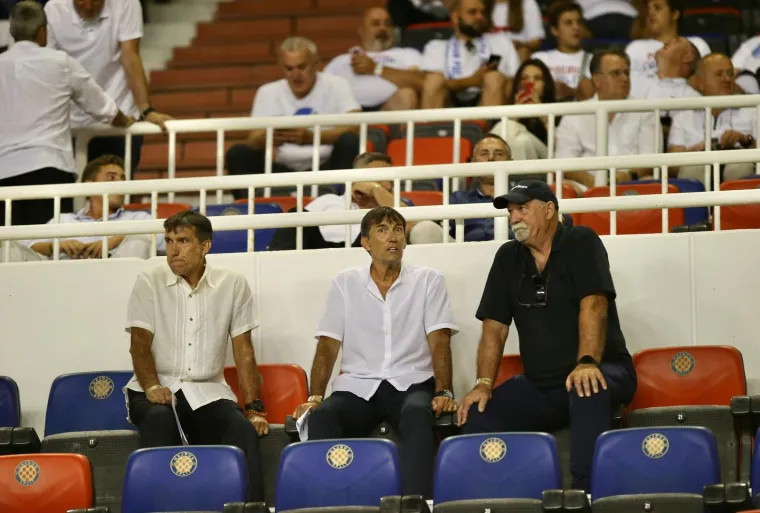 Torcida priredila koreografiju po uzoru na popularnu igricu, a pogledajte gdje su se to smjestili neki navijači Hajduka