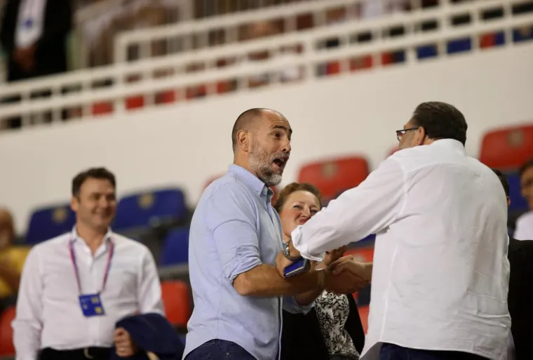 Torcida priredila koreografiju po uzoru na popularnu igricu, a pogledajte gdje su se to smjestili neki navijači Hajduka