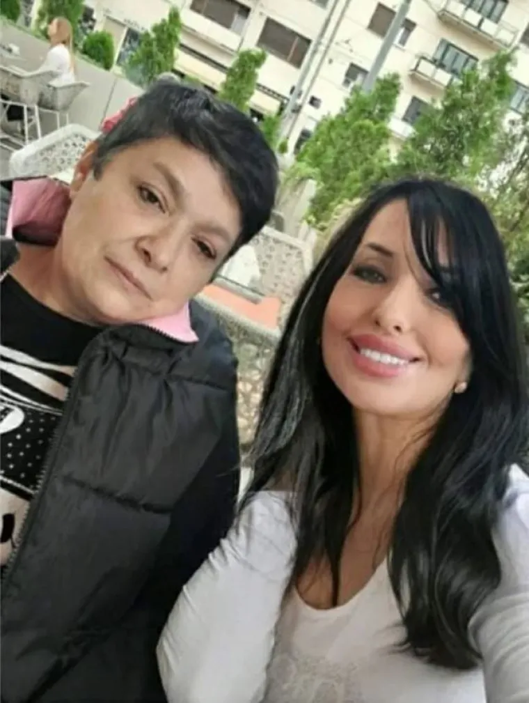 Bahra, Ines i Irena postale najbolje prijateljice: A kad se famozan trio okupi, nastaju fotke za pamćenje