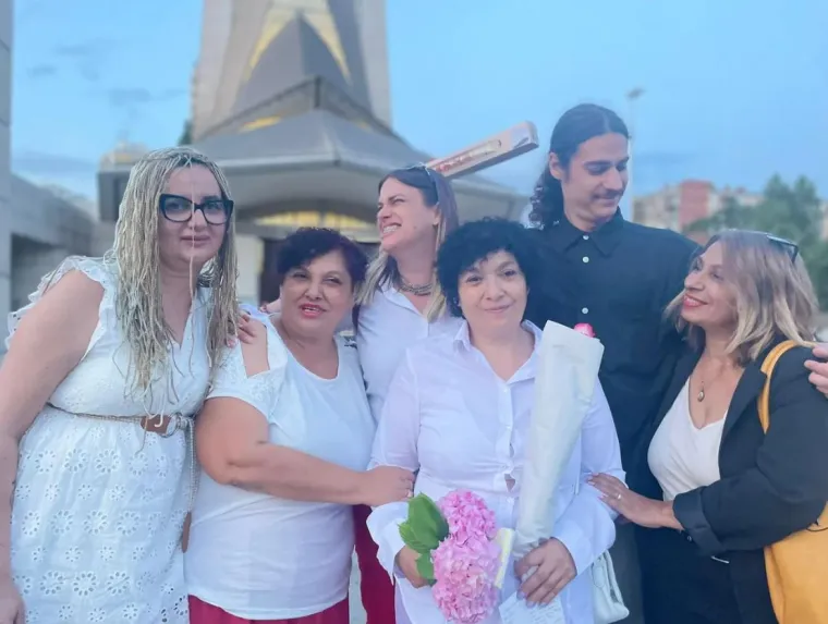 Bahra, Ines i Irena postale najbolje prijateljice: A kad se famozan trio okupi, nastaju fotke za pamćenje