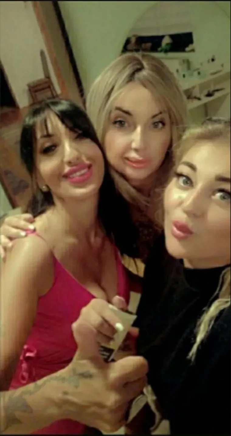 Bahra, Ines i Irena postale najbolje prijateljice: A kad se famozan trio okupi, nastaju fotke za pamćenje
