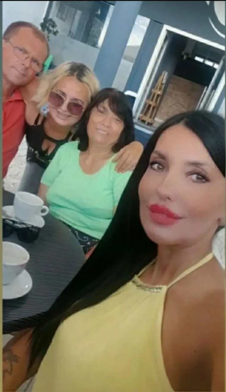 Bahra, Ines i Irena postale najbolje prijateljice: A kad se famozan trio okupi, nastaju fotke za pamćenje