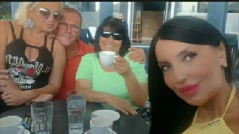 Bahra, Ines i Irena postale najbolje prijateljice: A kad se famozan trio okupi, nastaju fotke za pamćenje