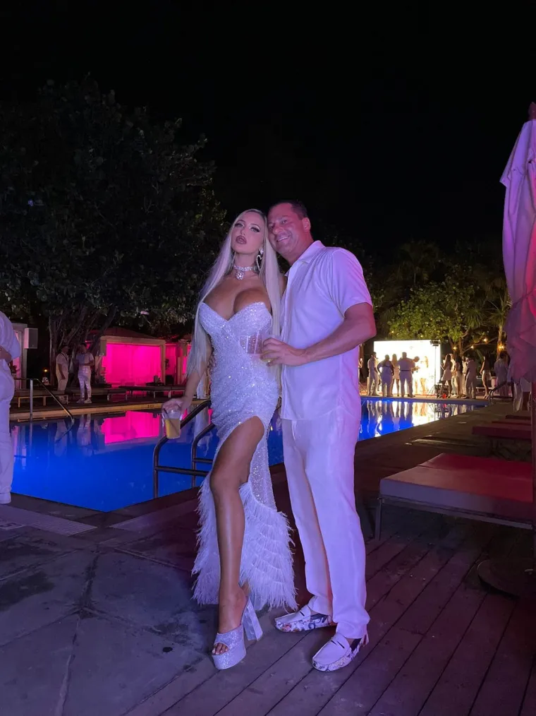 Profesionalna domina koja je vjerovala da je preseksi ipak na&scaron;la frajera: 'Jedini koji me ne smatra trofejem'