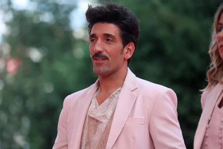 Modno usklađeni Tihana Lazović i Slavko Sobin hit su Sarajevo film festivala: Njih će biti teško nadmašiti