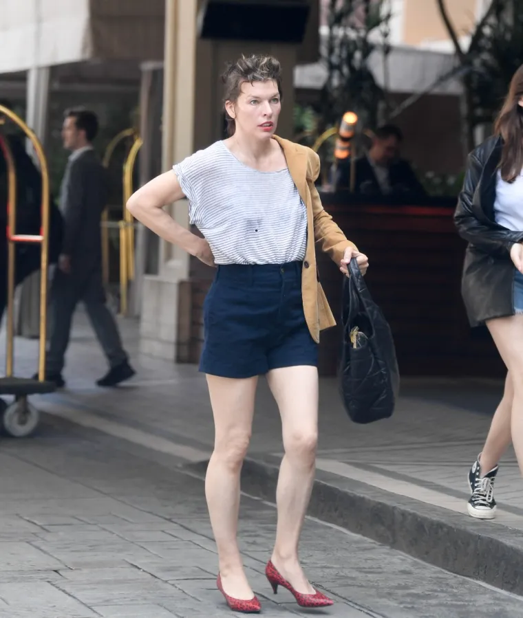 Mila joj nije pravo ime: Jedna od najljepših žena svijeta slavi okrugli rođendan, a ove detalje o njoj garant niste znali