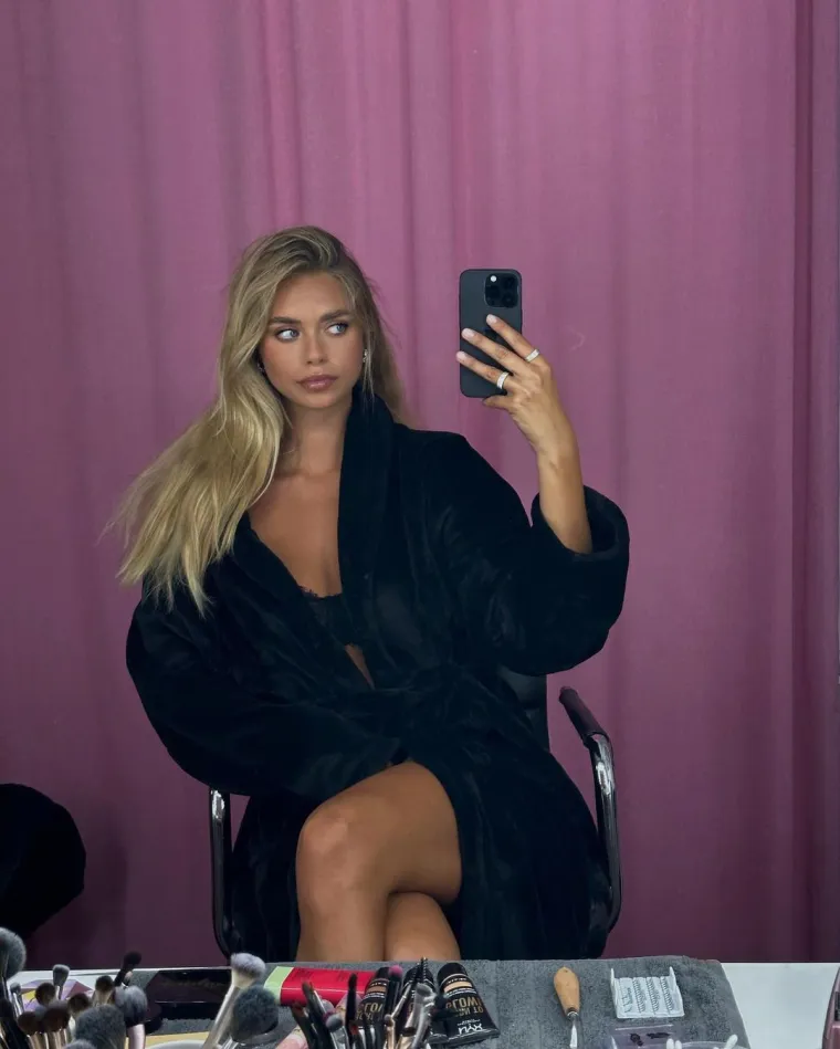 Ljepotica iz Srebrenice zavela sina legendarnog Michaela Schumachera i na&scaron;la se u centru pažnje