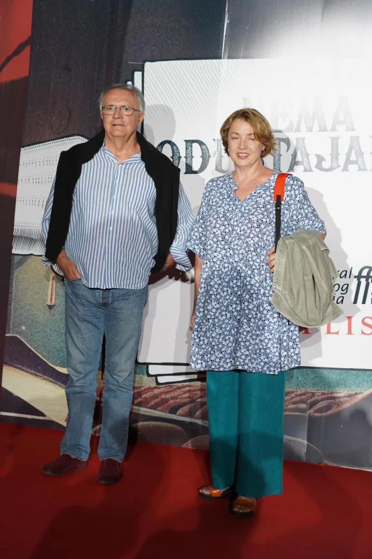 Film 'Tko živ, tko mrtav' privukao poznate: Glumice zasjale kao u Hollywoodu, a ukazao se nakon dugo vremena i - Nemeš