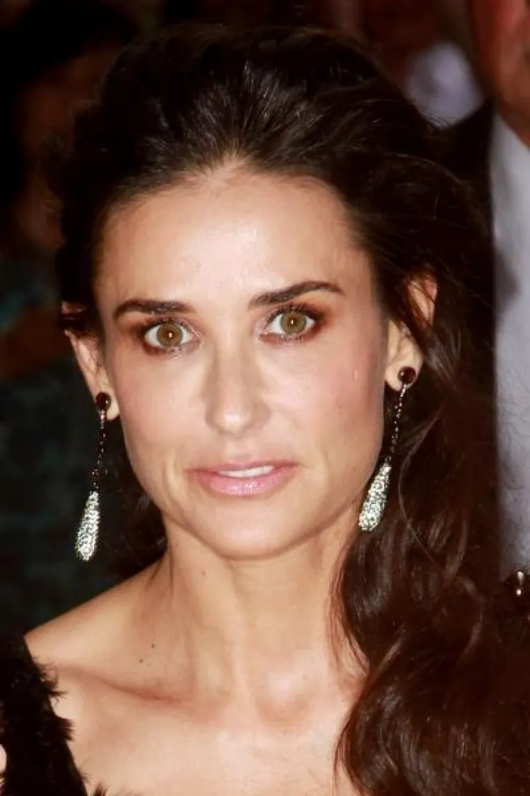 Demi Moore Demi Moore