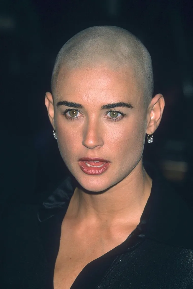 Demi Moore izgleda nevjerojatno! Ima 60 godina i figuru u koju je teško povjerovati - ali evo, dokazi postoje