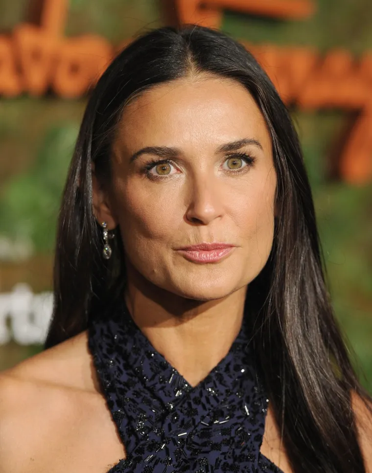 Demi Moore izgleda nevjerojatno! Ima 60 godina i figuru u koju je teško povjerovati - ali evo, dokazi postoje