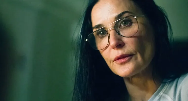 Demi Moore izgleda nevjerojatno! Ima 60 godina i figuru u koju je teško povjerovati - ali evo, dokazi postoje