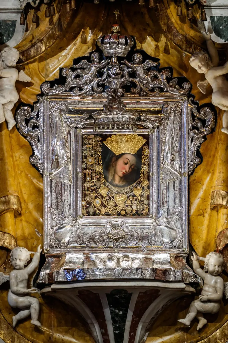 Svečano i skru&scaron;eno u Sinju! Tisuće ljudi okupilo se na proslavi blagdana Velike Gospe