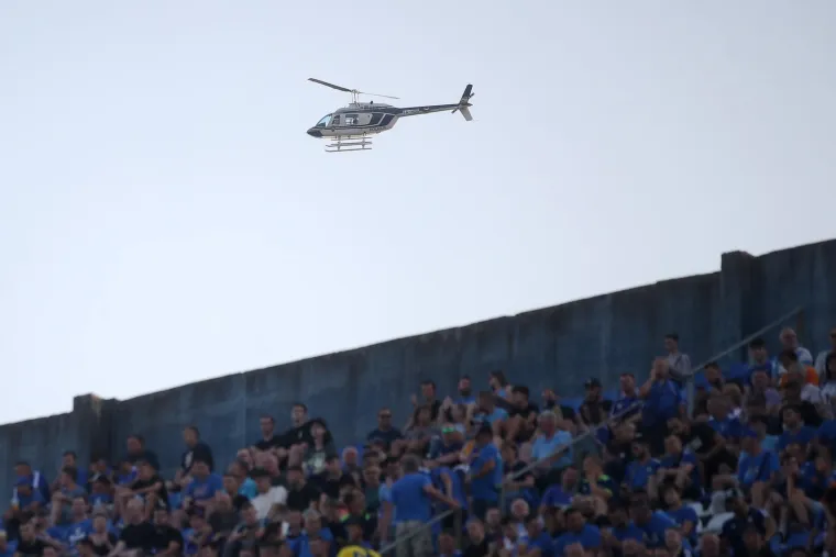 Na Sjeveru se skupljaju donacije za pomoć uhićenim Boysima, jedan navijač bio je vrlo velikodušan