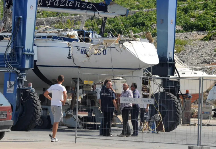 Prošlo je 12 godina otkad je Horvatinčić gliserom ubio dvoje Talijana. Prisjetite se kako je to izgledalo