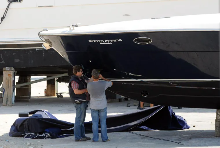 Prošlo je 12 godina otkad je Horvatinčić gliserom ubio dvoje Talijana. Prisjetite se kako je to izgledalo