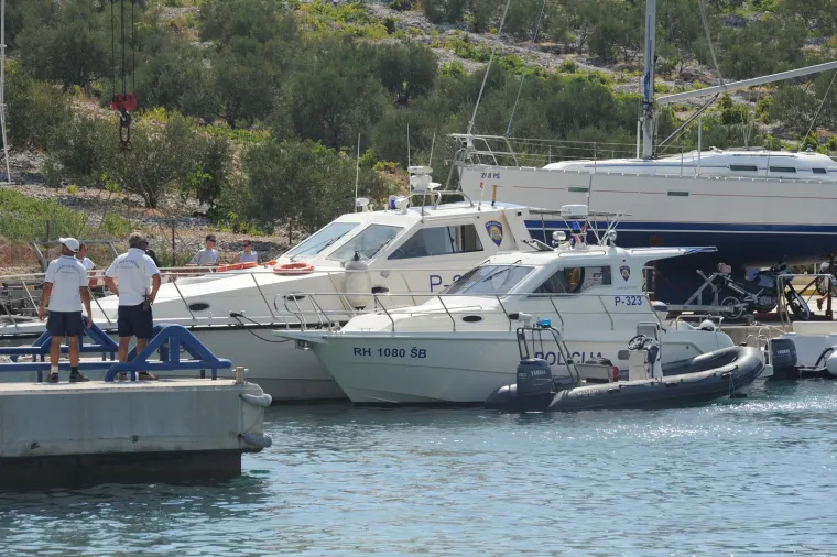 Prošlo je 12 godina otkad je Horvatinčić gliserom ubio dvoje Talijana. Prisjetite se kako je to izgledalo