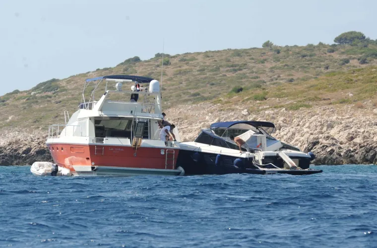 Prošlo je 12 godina otkad je Horvatinčić gliserom ubio dvoje Talijana. Prisjetite se kako je to izgledalo