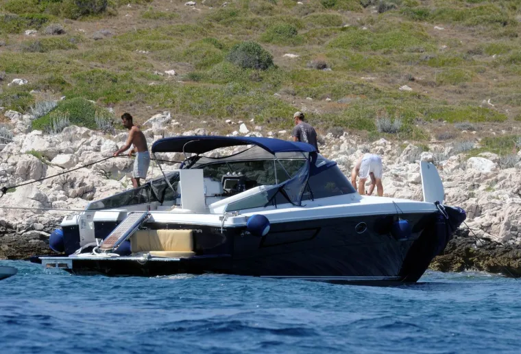 Pro&scaron;lo je 12 godina otkad je Horvatinčić gliserom ubio dvoje Talijana. Prisjetite se kako je to izgledalo