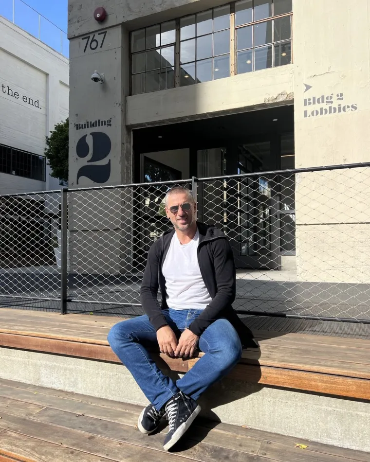 &quot;Poznajemo se pola godine. Od svih muškaraca s kojima su me povezivali u posljednje vrijeme, a bilo ih je pet, šest, Niša je najzgodniji&quot;, rekla je svojevremeno Nikolina za Glossy.