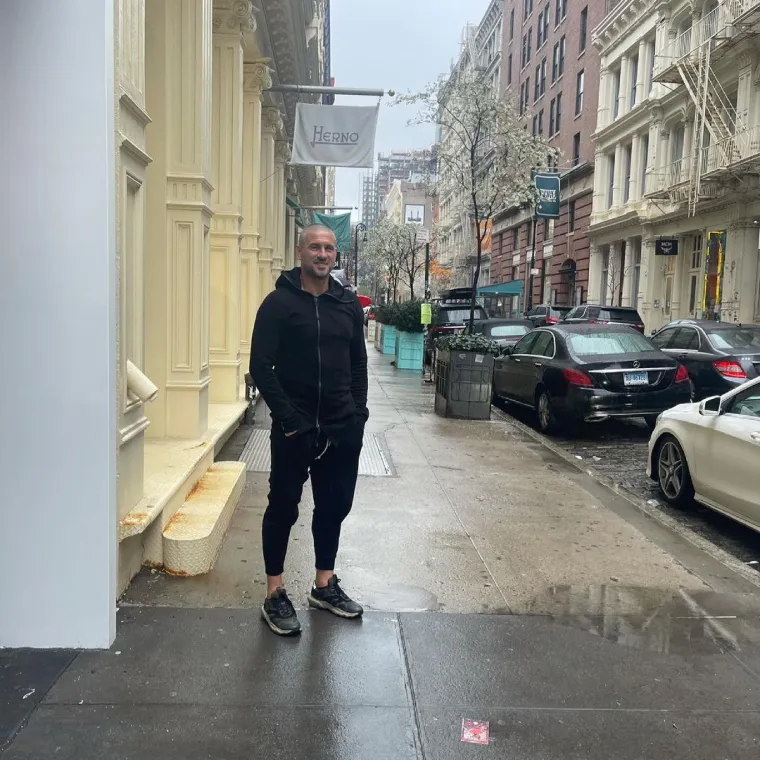 Crnogorac s kojim spajaju Severinu lani se udvarao 30 godina mlađoj Divčevoj kćeri: Kad je Vlade saznao, letjele su &scaron;ake