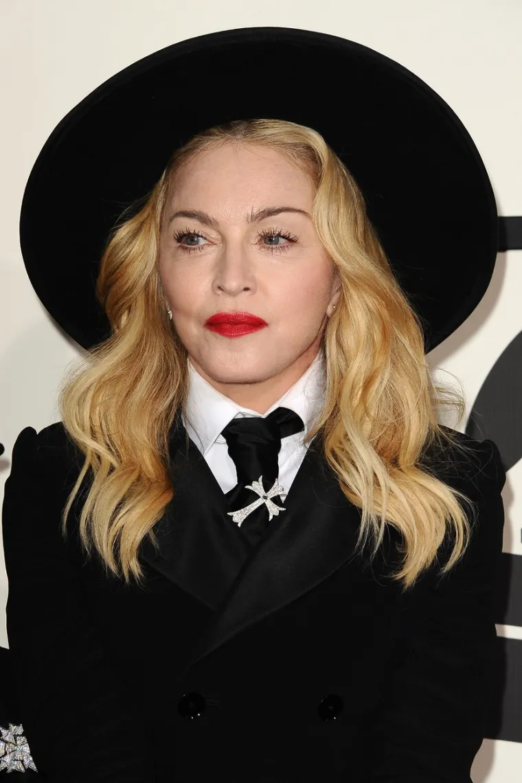 Madonna slavi rođendan: Obilježena je nizom skandala, a ovih se fotki danas srami