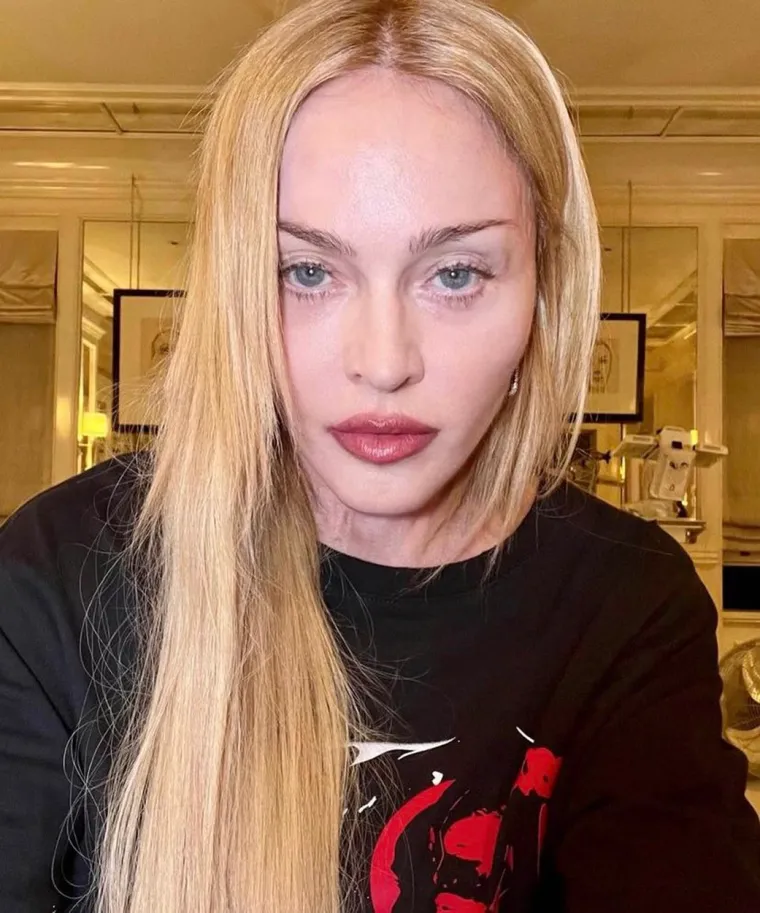 Madonna slavi rođendan: Obilježena je nizom skandala, a ovih se fotki danas srami