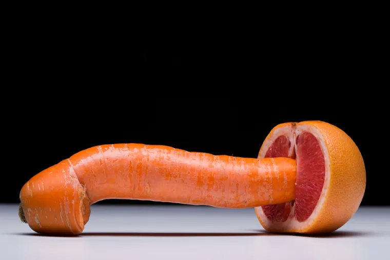 Otkriveno zašto penis ima oblik gljive: Znanstvenici tvrde da muškarci ovo rade ženama isključivo iz jednog razloga