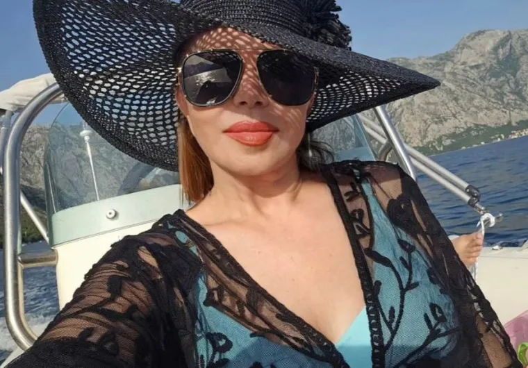 Neda Ukraden za rođendan počastila atraktivnom pozom u badiću: Koliko je to napunila? Nitko joj ne bi dao ove godine