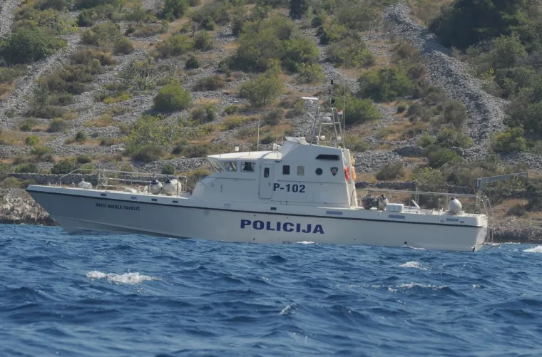 Tvrdi da se ne sjeća, ali prije točno 12 godina Horvatinčić je gliserom usmrtio dvoje Talijana: Dobar komad kazne služio je u toplicama