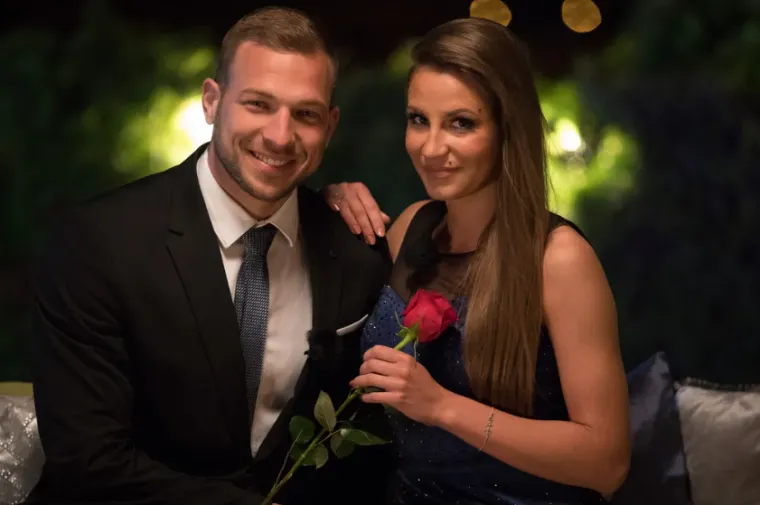 Prepoznajete li ovog slatkiša? Tada još nije slutio kojom će se titulom okititi, kao ni da će se za njega boriti horda ljepotica