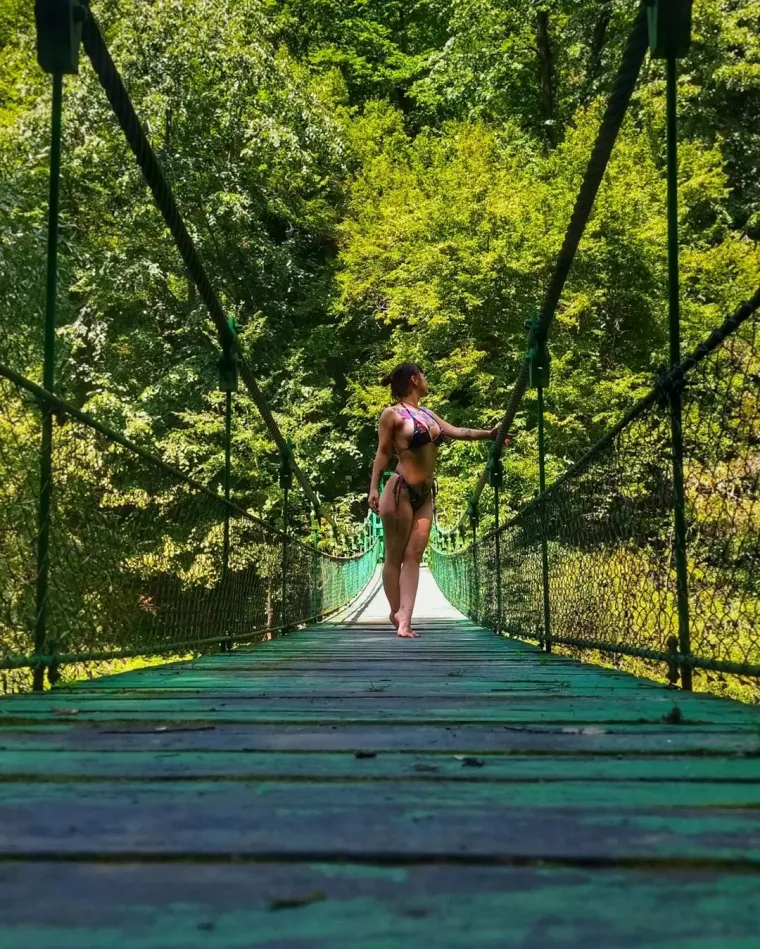 Želi ispuniti životni san ali nema novaca: OnlyFans i manjak odjeće brzo su rije&scaron;ili problem