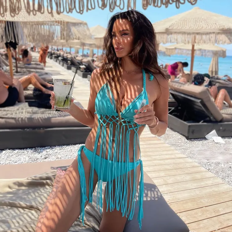 Nikolina Pi&scaron;ek