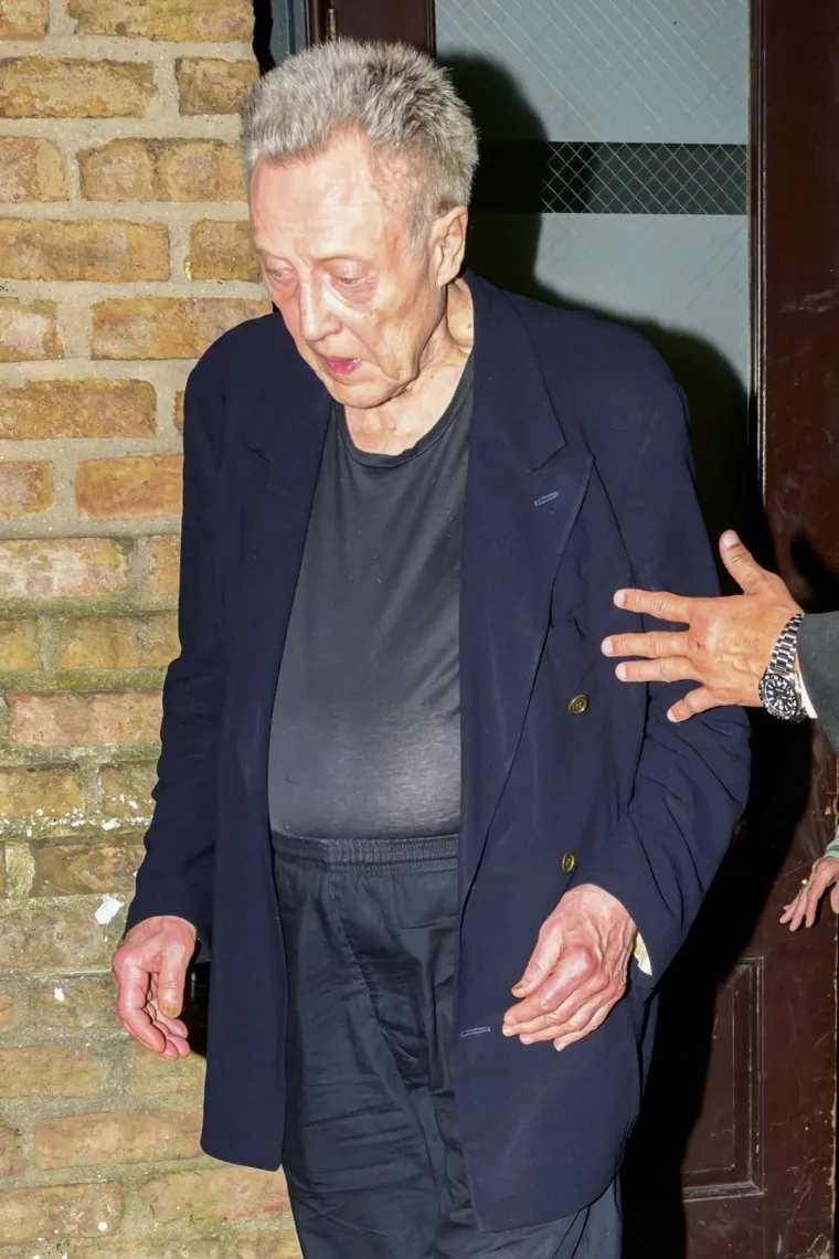 Robert De Niro proslavio 80. rođendan u zvjezdanom društvu: Uma Thurman i Paul McCartney tek su dio elite koju je okupio