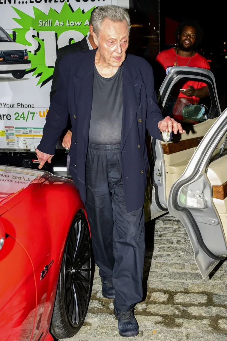 Robert De Niro proslavio 80. rođendan u zvjezdanom društvu: Uma Thurman i Paul McCartney tek su dio elite koju je okupio