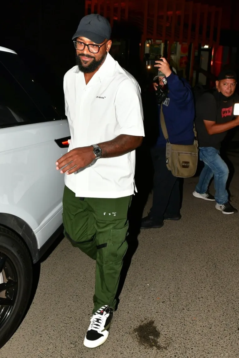 Jordanov sin više ne skriva zaruke: Bivšu suprugu njegovog suigrača i dobrog prijatelja izveo na večeru