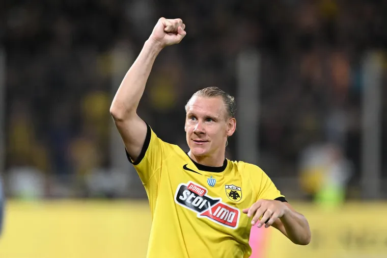 Grčka bruji o potezu trenera AEK-a nakon izbacivanja Dinama: 'U ovom trenutku svi smo jedno'