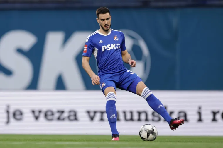 Josip &Scaron;utalo: Dinamo -> Ajax - 20,5 milijuna eura1. Josip &Scaron;utalo - milijuna eura