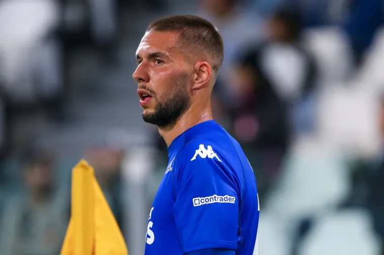 Marko Pjaca: Dinamo -> Juventus - 29,4 milijuna eura