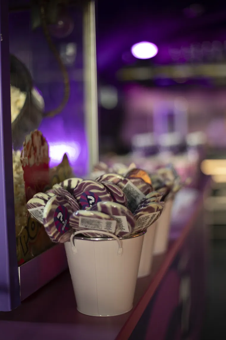 Goca R.I.P. družio se s fanovima na WTFanta Hidden Partyju, a doveo je i gosta iznenađenja!