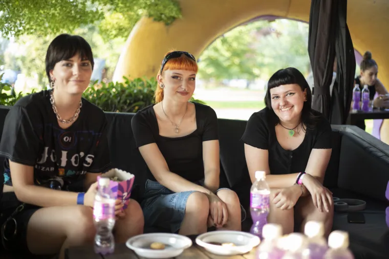 Goca R.I.P. družio se s fanovima na WTFanta Hidden Partyju, a doveo je i gosta iznenađenja!