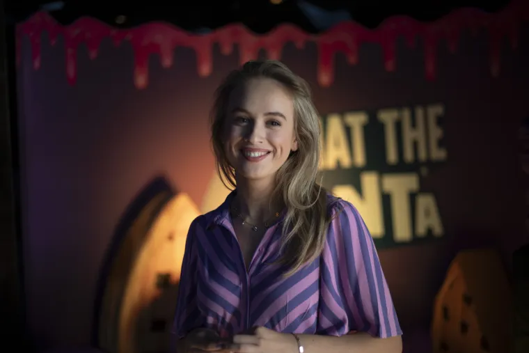 Goca R.I.P. družio se s fanovima na WTFanta Hidden Partyju, a doveo je i gosta iznenađenja!