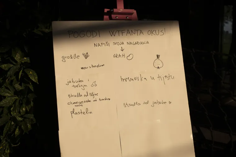 Goca R.I.P. družio se s fanovima na WTFanta Hidden Partyju, a doveo je i gosta iznenađenja!